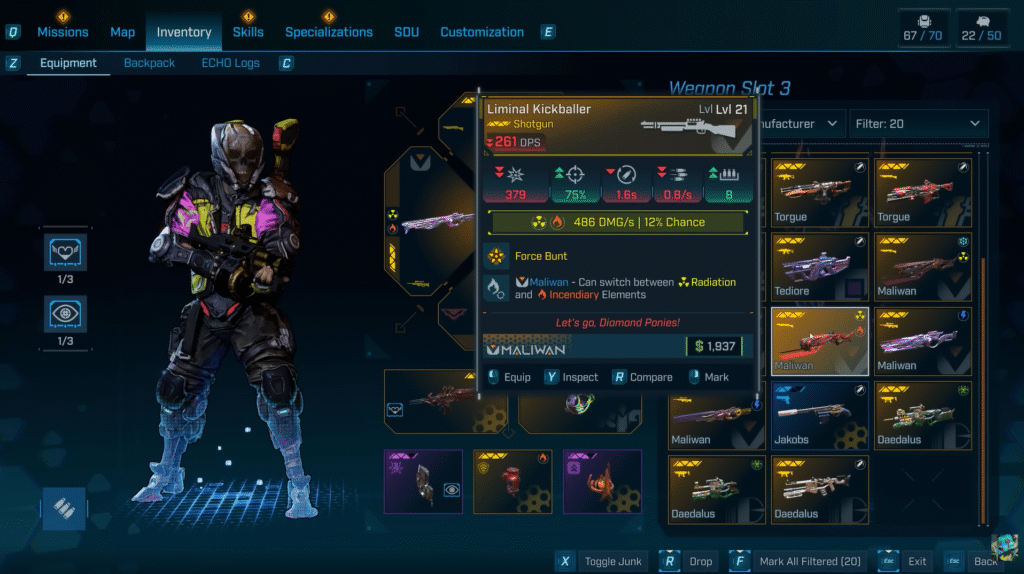 Borderlands 4 Review