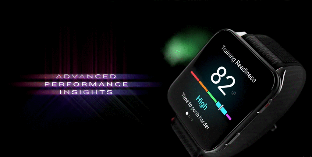 Garmin Venu X1