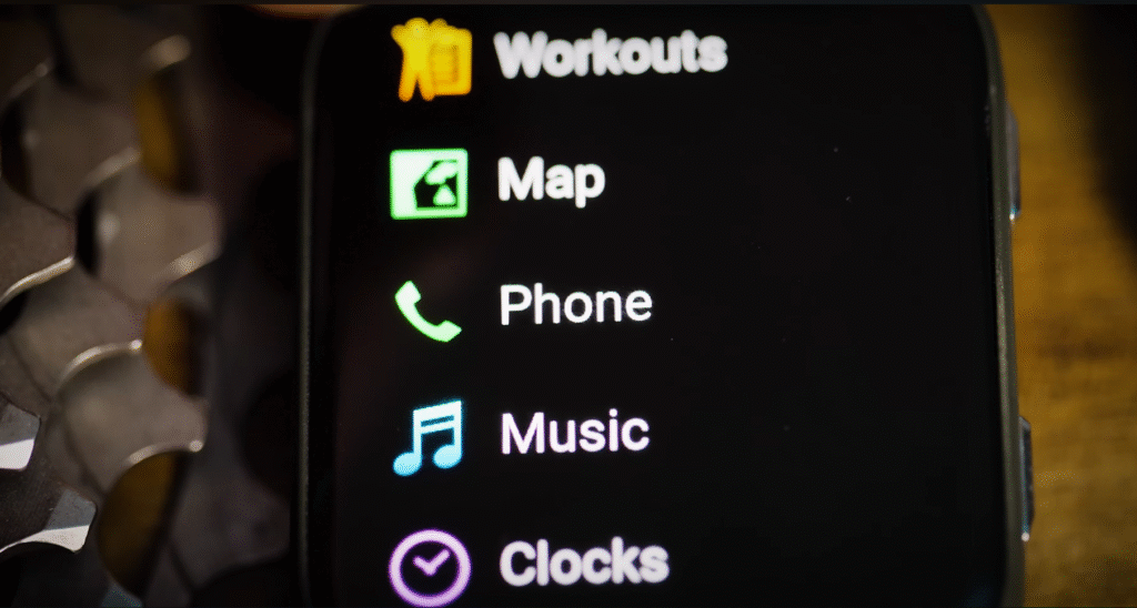 Garmin Venu X1