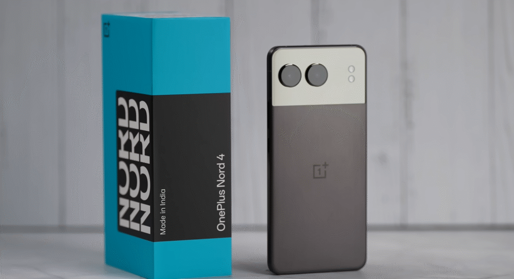 Best Mobiles Under ₹40,000