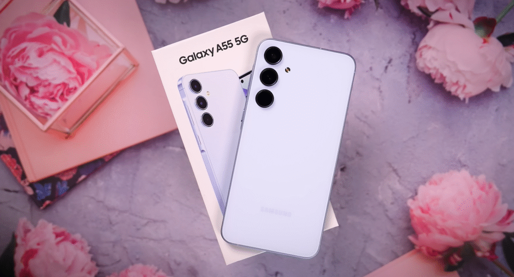 Best Mobiles Under ₹40,000
