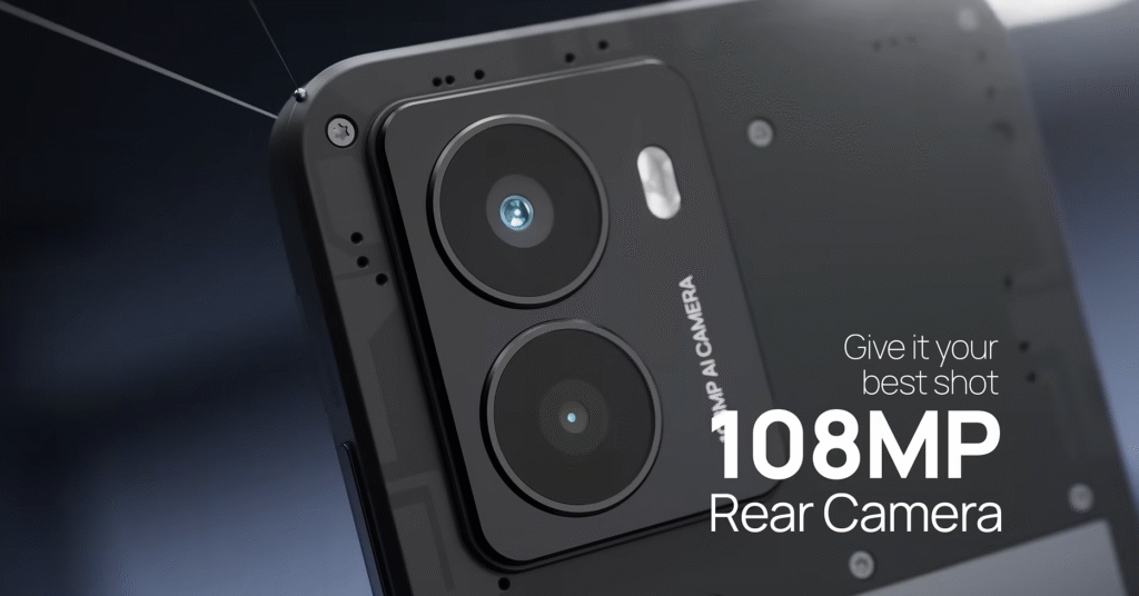 HMD Fusion 2