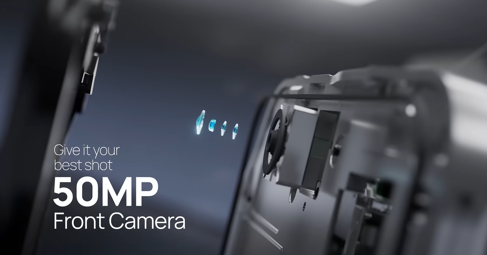 HMD Fusion 2