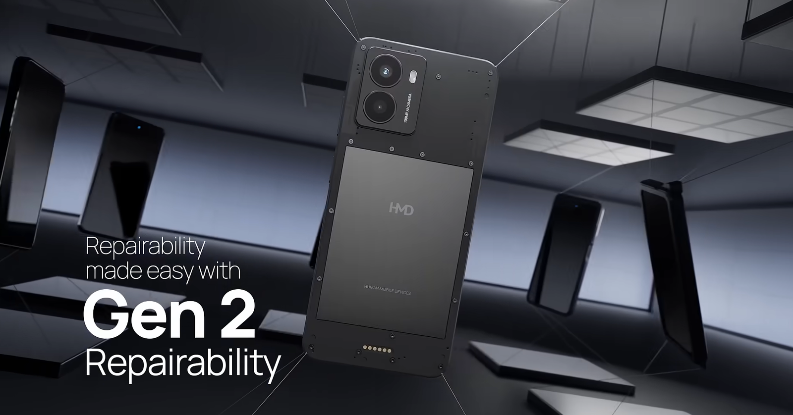 HMD Fusion 2