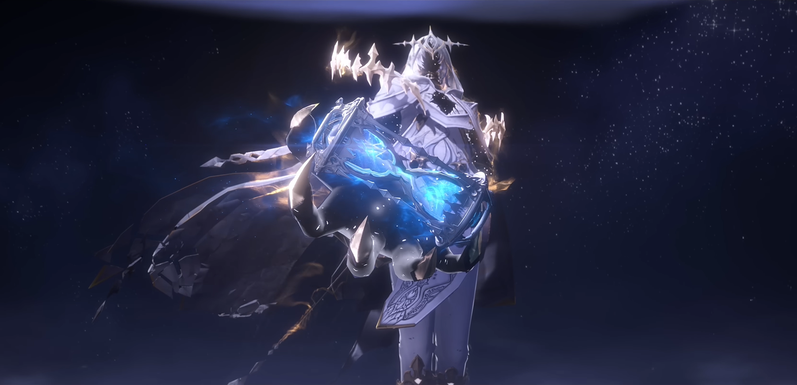 Duet Night Abyss