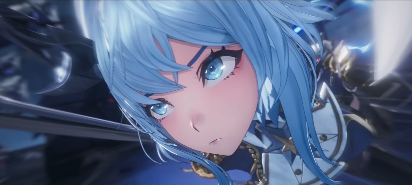 Duet Night Abyss