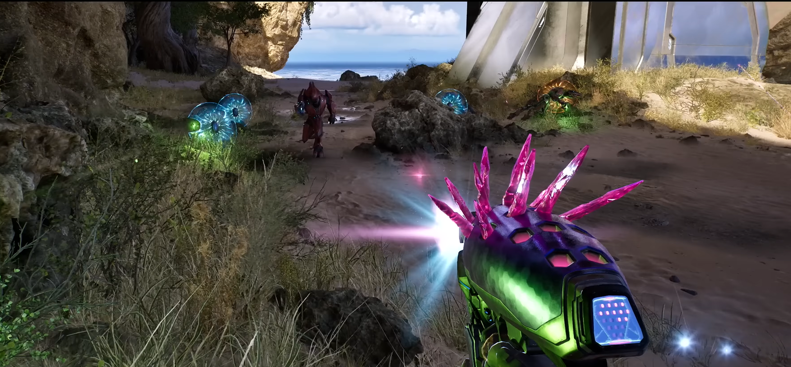 Halo Combat Evolved