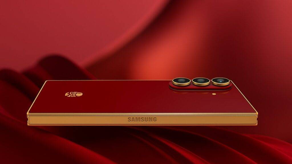 Samsung W26