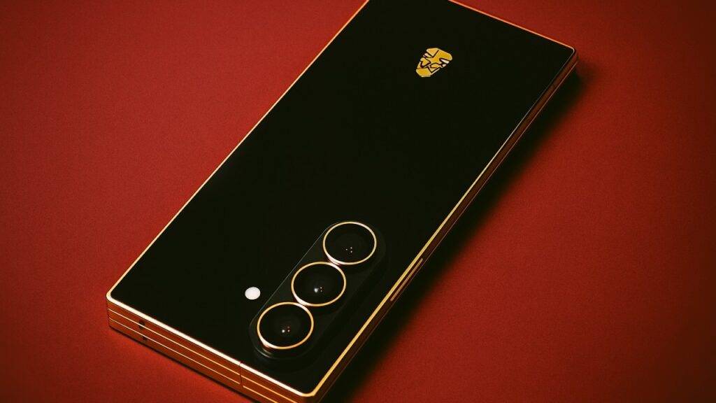 Samsung W26