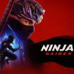 Ninja Gaiden 4