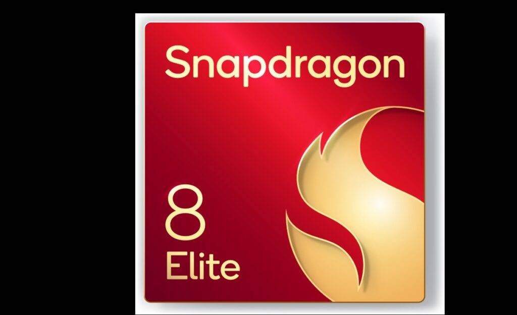 Snapdragon 8 Elite Gen 6