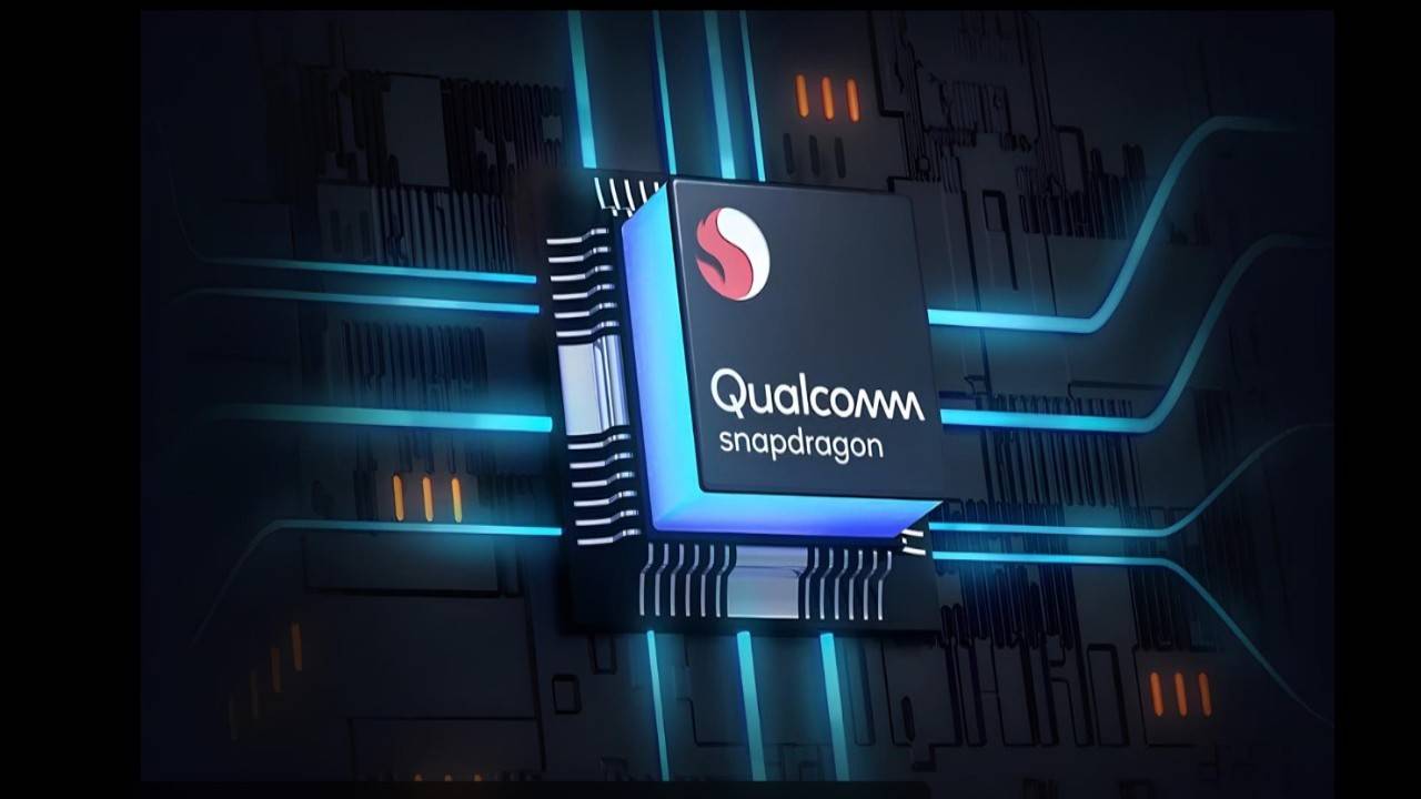 Snapdragon 8 Elite Gen 6