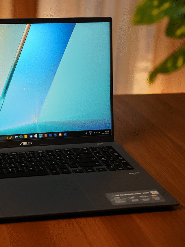 ASUS Vivobook S16
