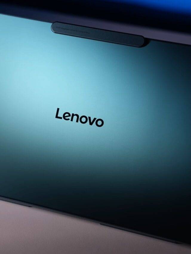 Lenovo Yoga Slim 9