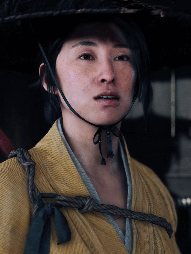 Ghost of Yotei PS5: What to Expect from the New Release!