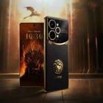Realme 15 Pro 5G Game of Thrones Edition