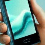 HMD Touch 4G