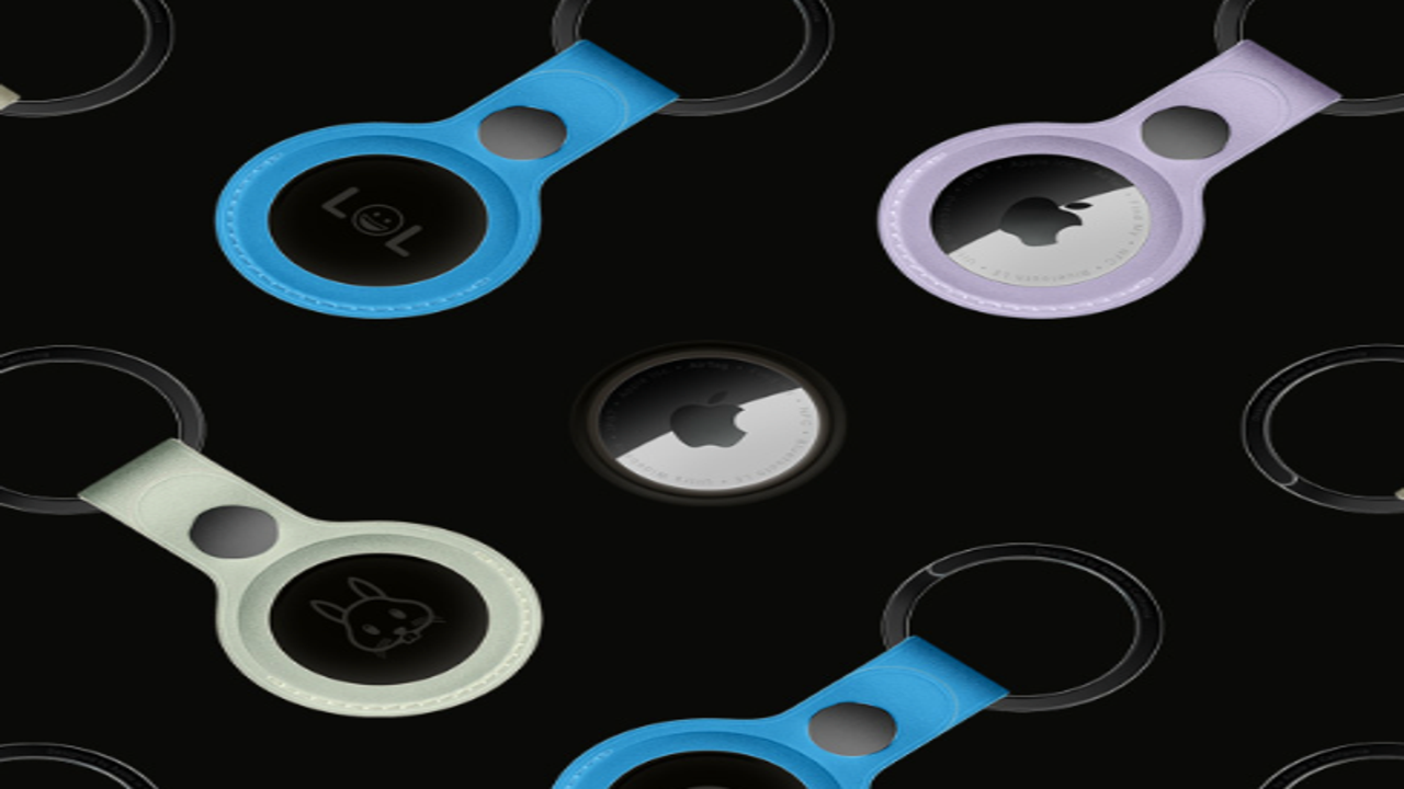 Apple AirTag