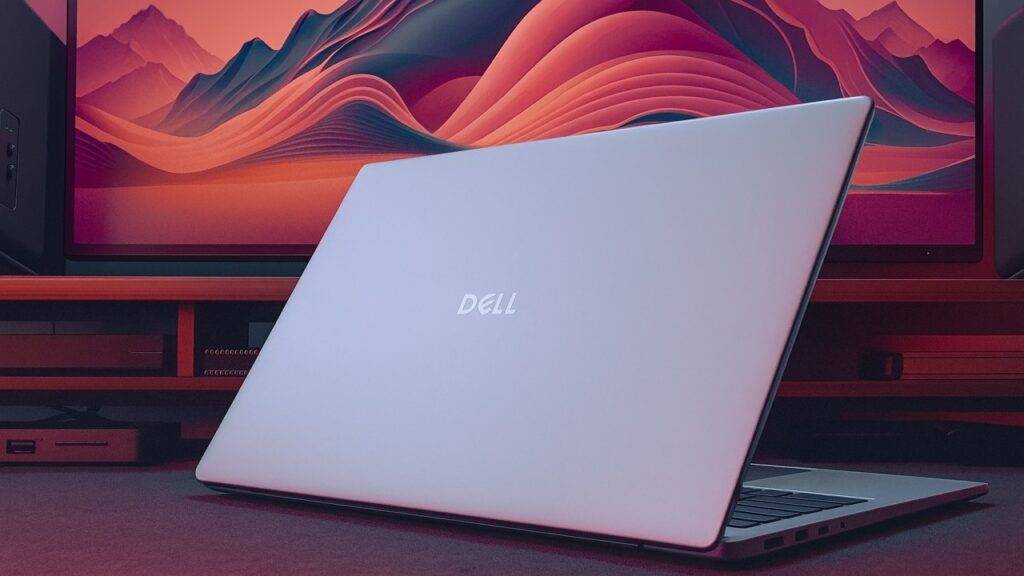 Dell 14 Plus