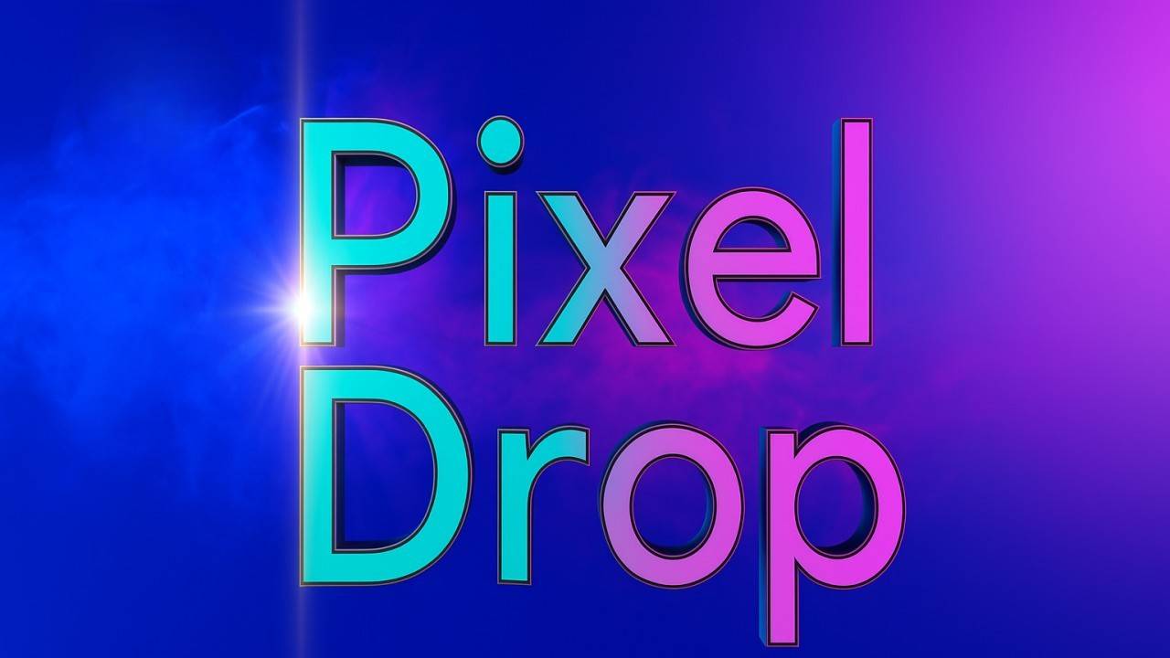 Google Pixel Feature Drop 2025