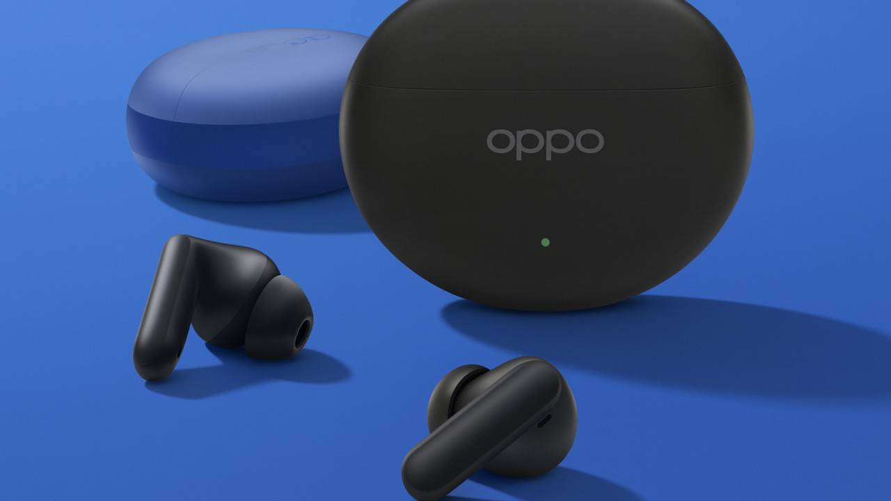 OPPO Enco Buds 3 Pro+