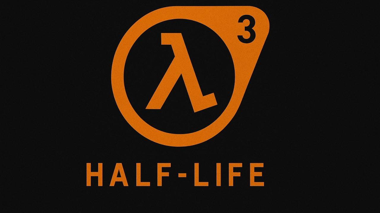 half-life 3