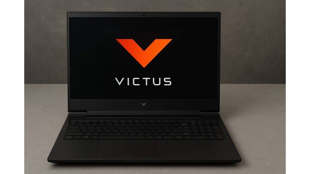 HP Victus 5050