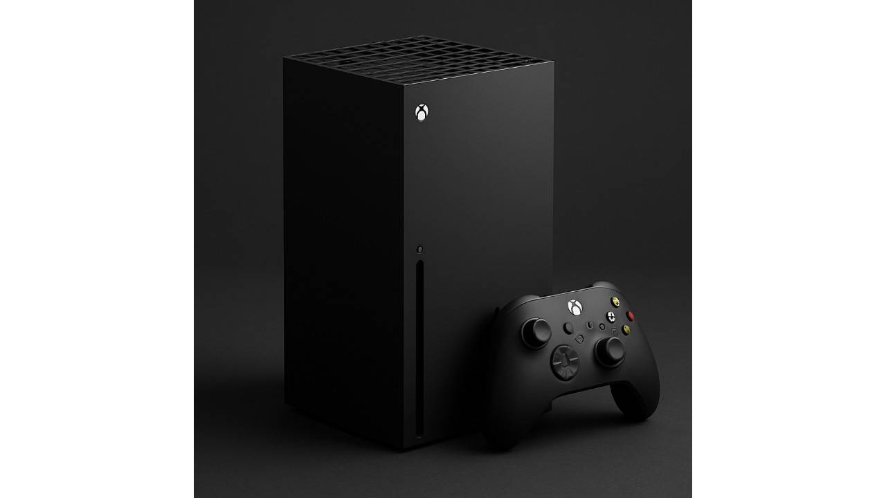 Xbox Series X