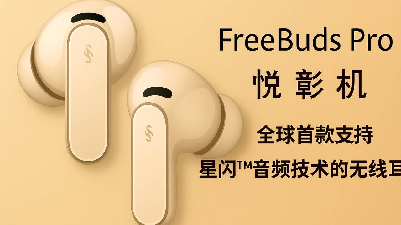 Huawei FreeBuds Pro 5
