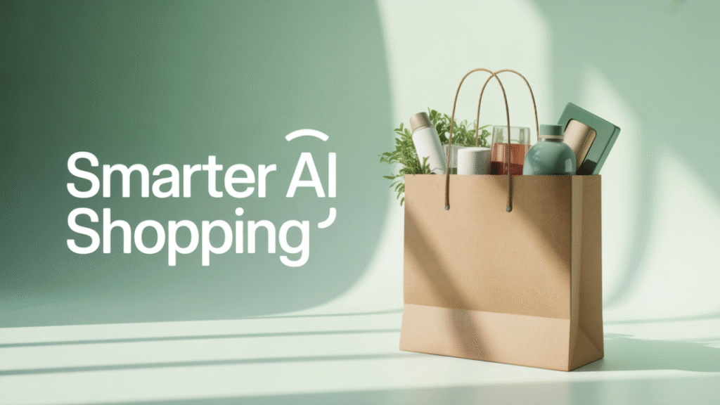 OpenAI Introduces Shopping Research in ChatGPT — A New Rival to Google’s AI Shopping Tools