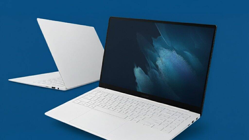 Samsung Galaxy Book 6 Pro