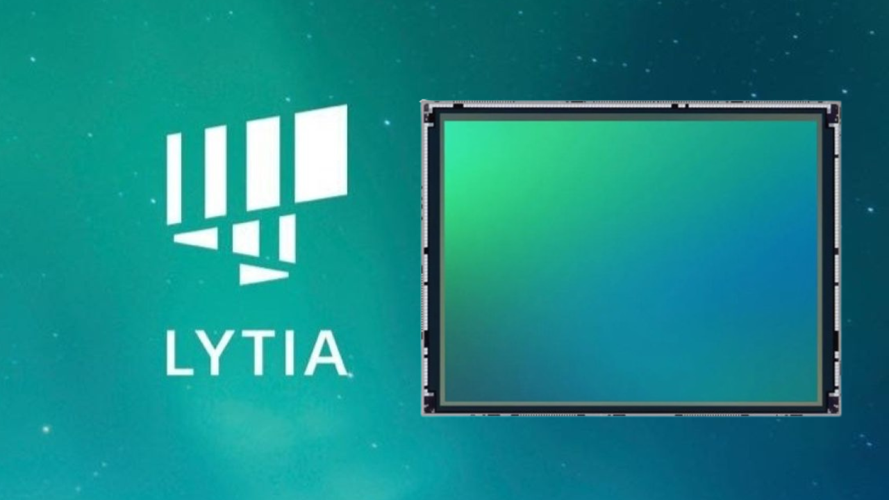 Sony LYTIA 901 200MP Sensor Announced With AI Imaging and 4x In-Sensor Zoom