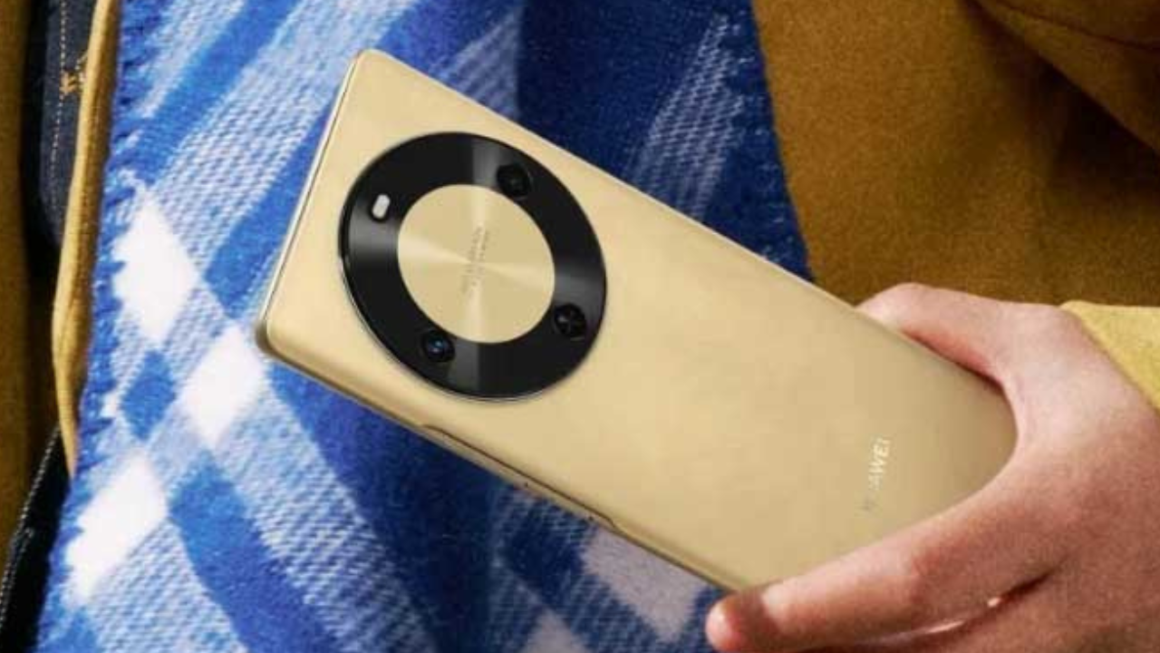 Huawei Enjoy 70X Premium Edition