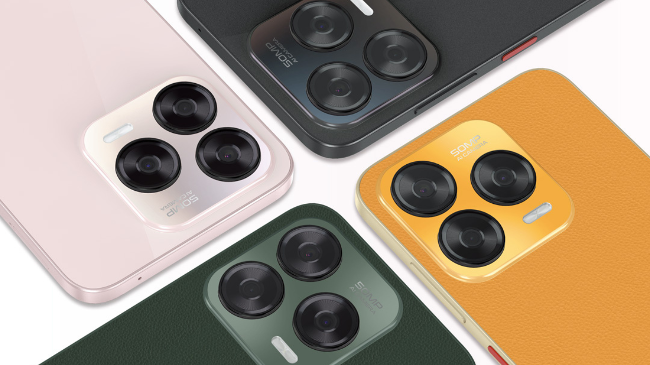 Wobble Smartphone Launch in India on November 19, 2025