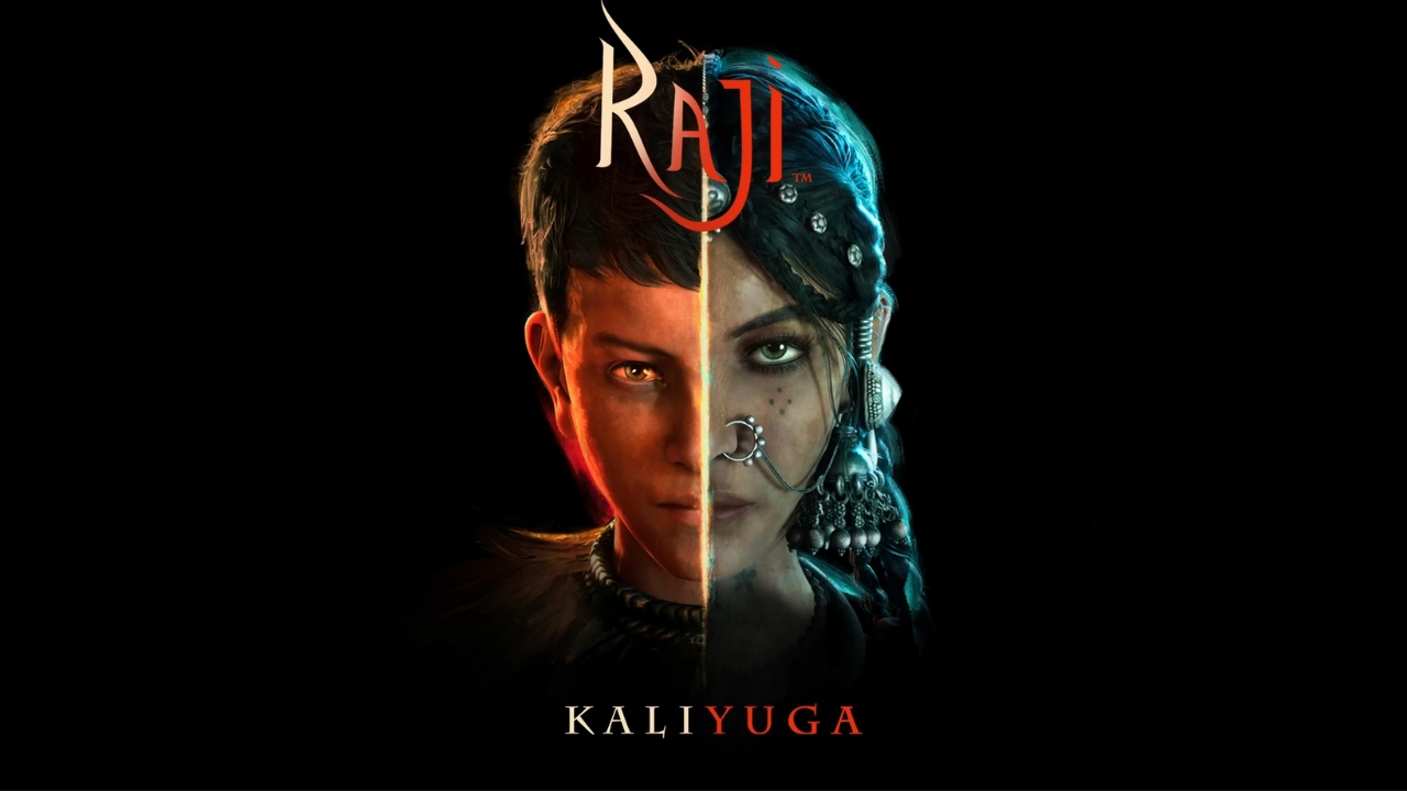 Raji: Kaliyuga