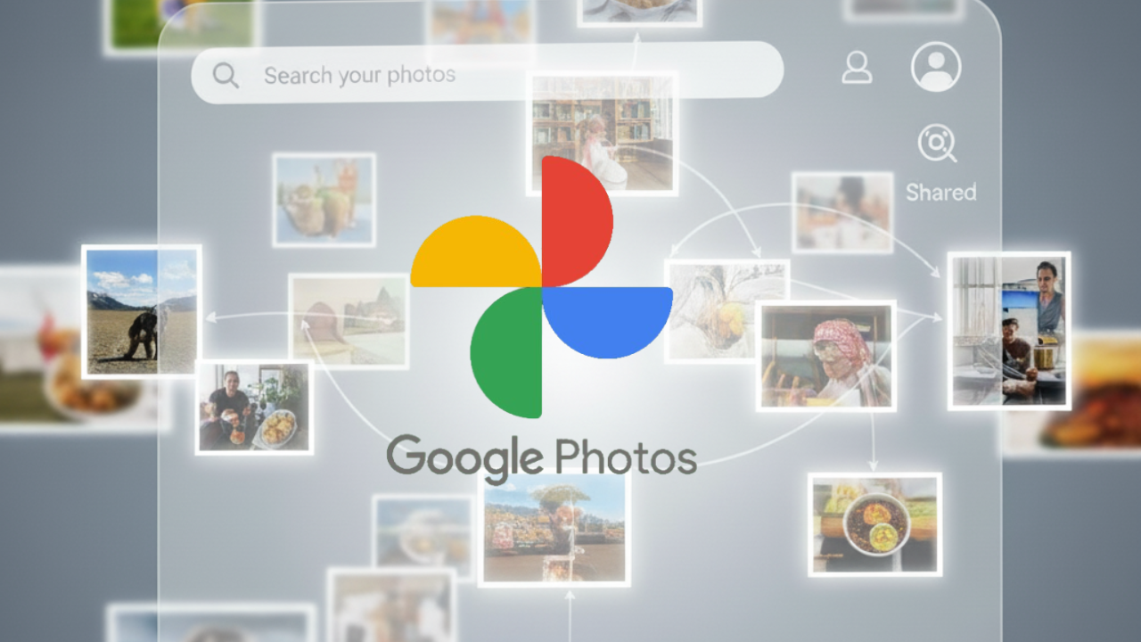 How to Recover Deleted Photos from Google Photos