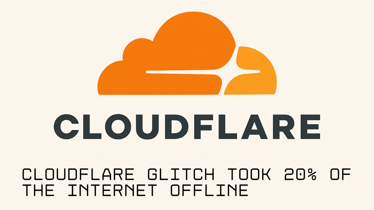 Cloudflare