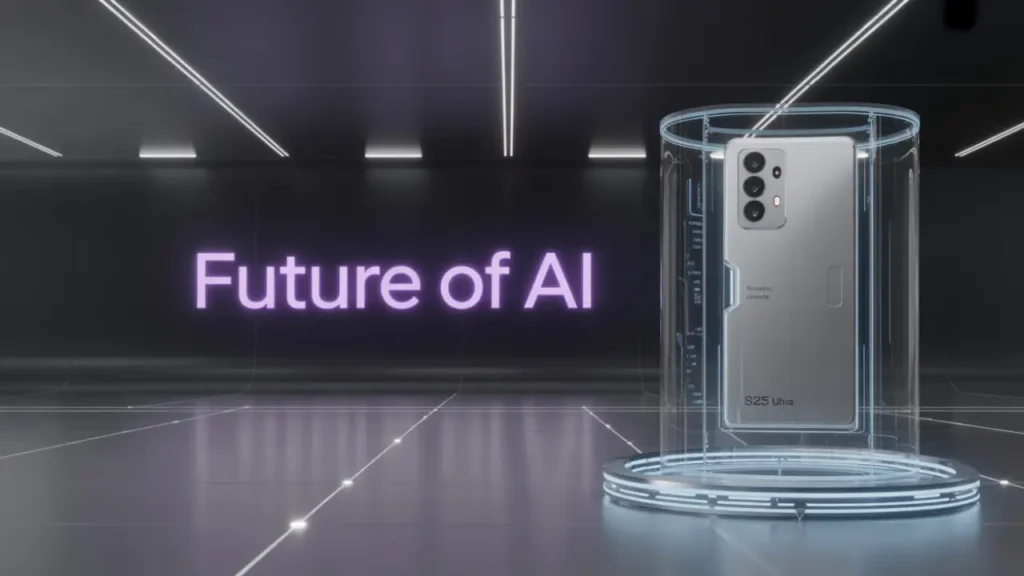 Samsung Galaxy S25 Ultra Black Friday