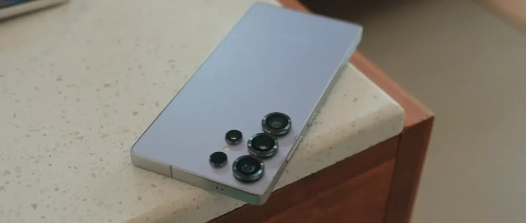 Samsung Galaxy S25 Ultra Black Friday