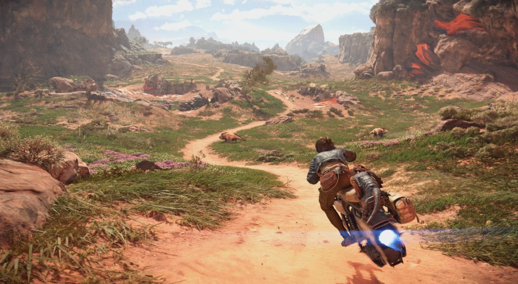 Star Wars Outlaws Life Between the Wars – Explore the Galaxy’s First Open