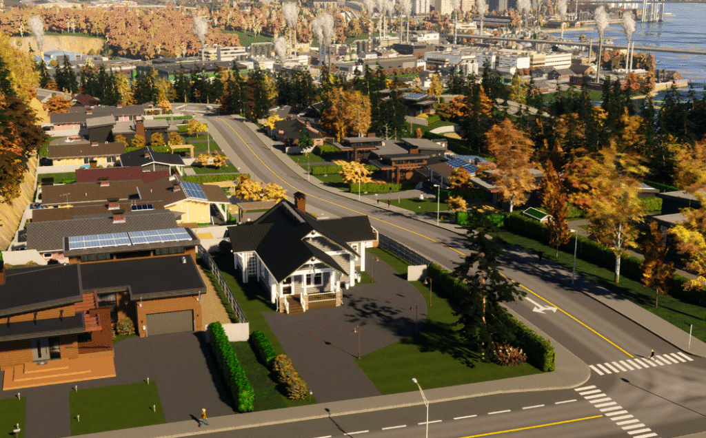 Skylines 2 – Building the Future of Urban Simulation