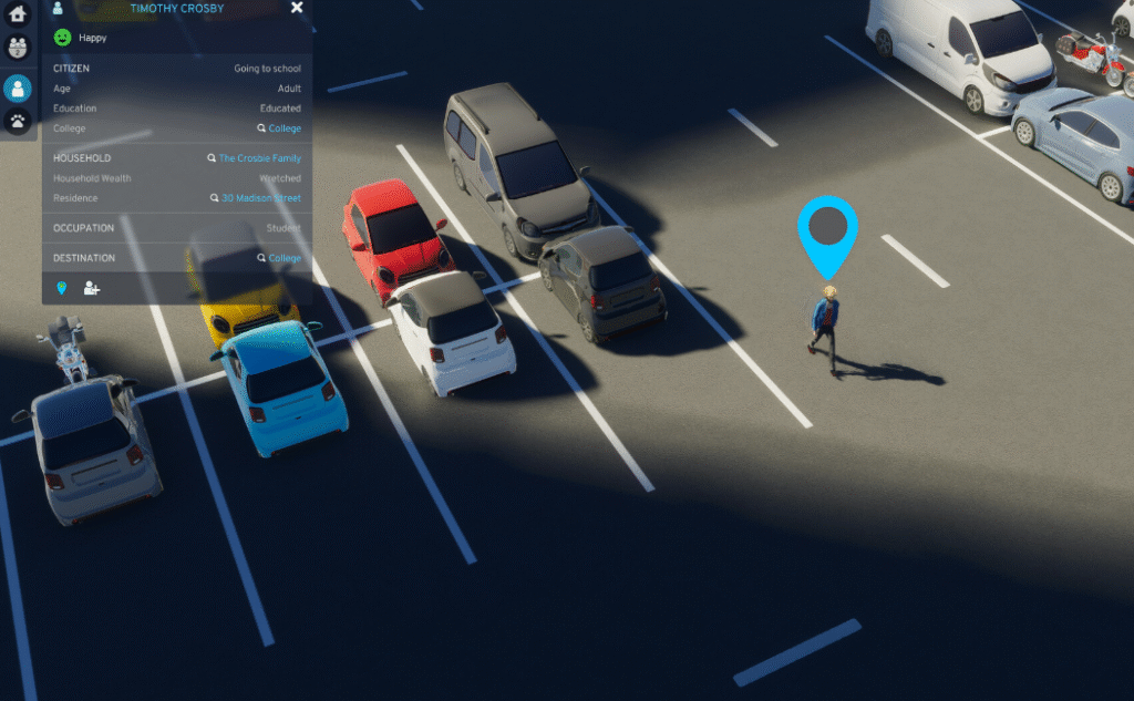 Skylines 2 – Building the Future of Urban Simulation