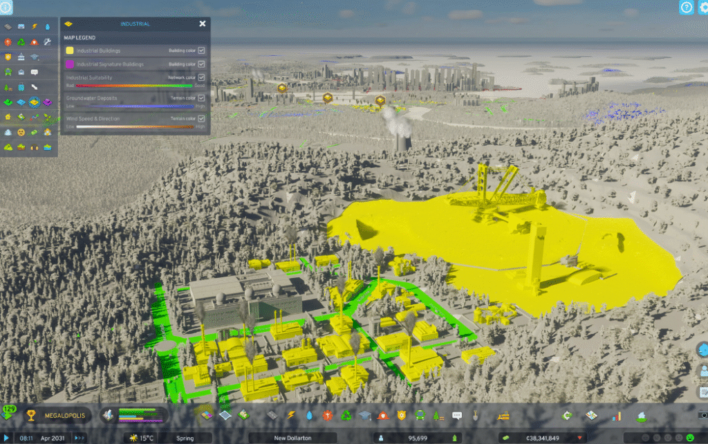 Skylines 2 – Building the Future of Urban Simulation