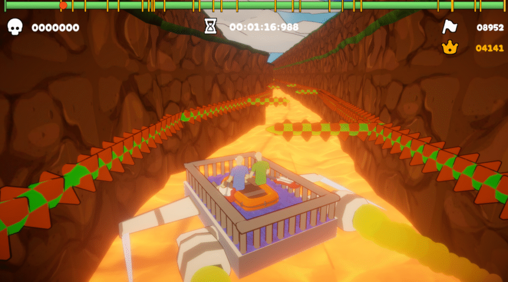 Paddle Paddle Paddle