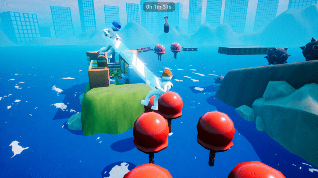 Carry The Glass – A Stunning New Physics Puzzle Game of Precision and Patience