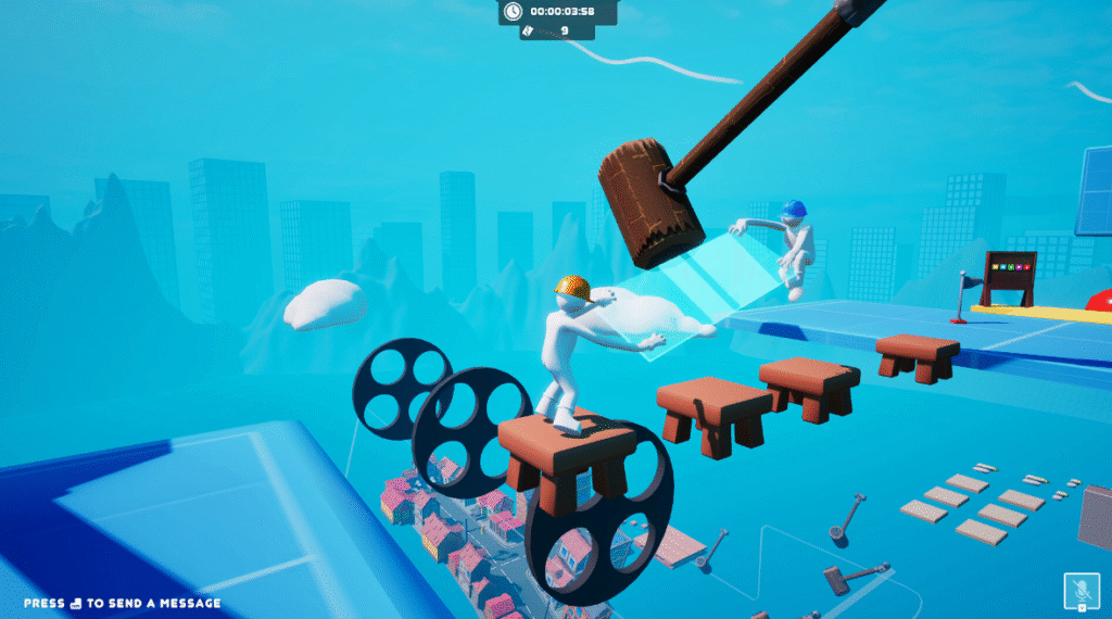 Carry The Glass – A Stunning New Physics Puzzle Game of Precision and Patience