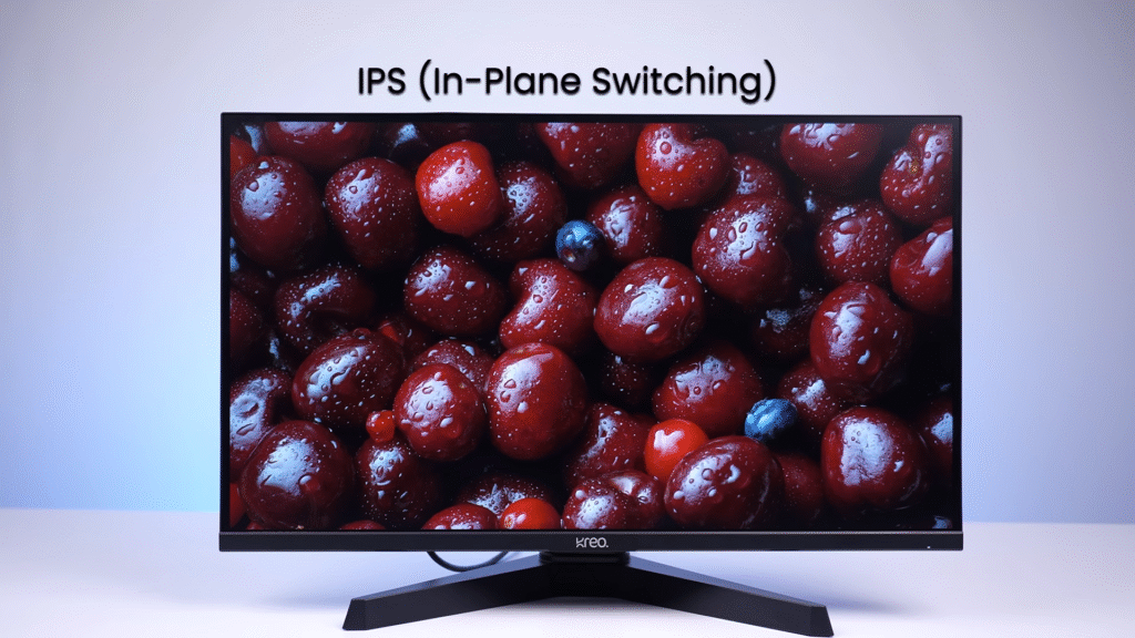 KREO Obsidian vs LG Ultra Gear