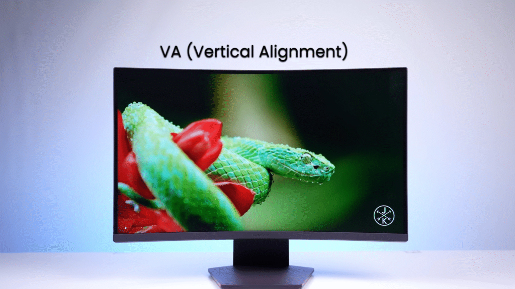 KREO Obsidian vs LG Ultra Gear