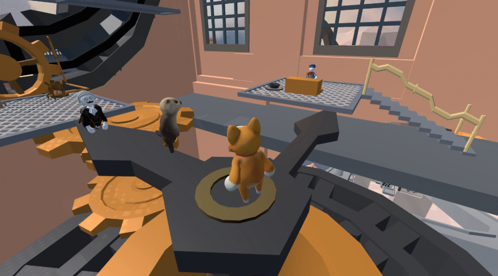 Human Fall Flat – A Hilarious Physics Puzzle Adventure You Can’t Miss