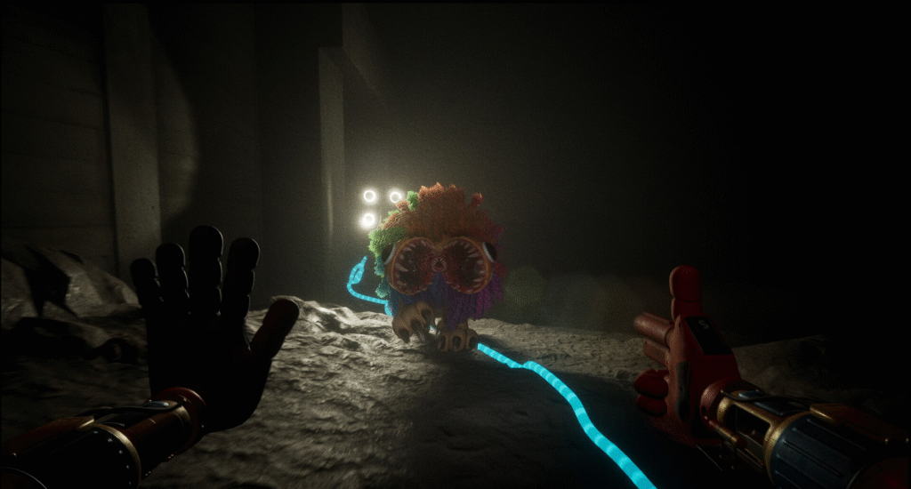 Poppy Playtime Chapter 4 – Safe Haven Story, Gameplay & What’s New